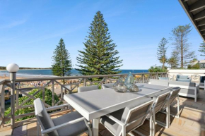 Kaya, Collaroy